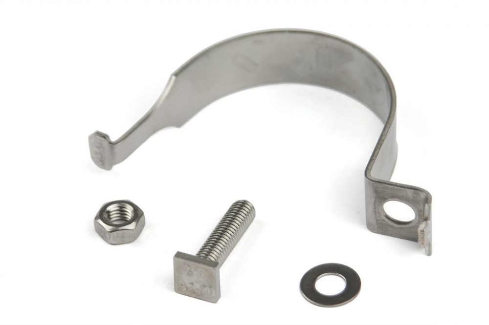 SureFast Anti-Rotational Clips - 60mm